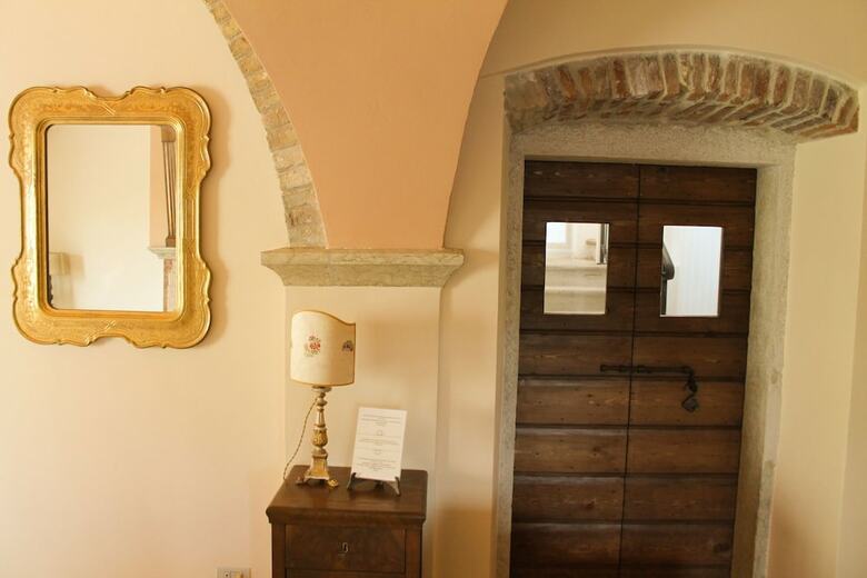 Antica Residenza San Martino