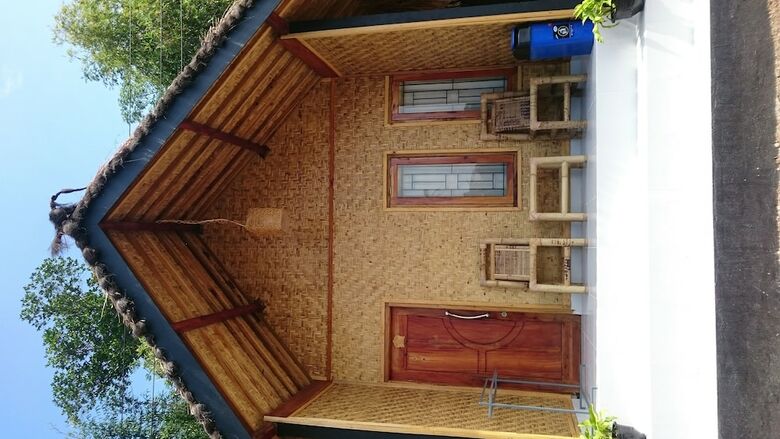 Hotel Aryasuta Bungalow