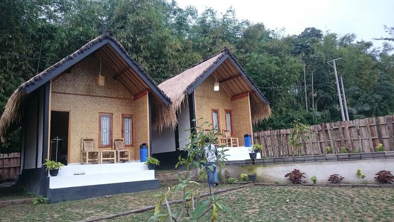 Hotel Aryasuta Bungalow