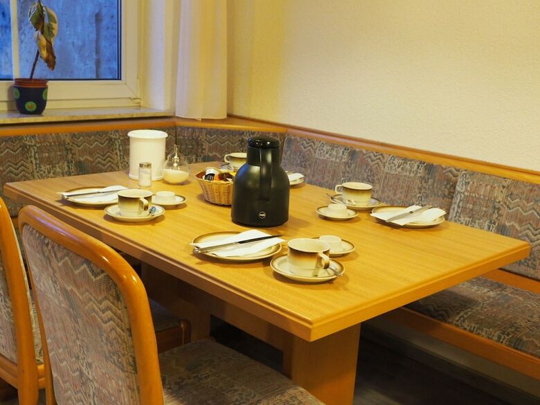 Hotel Darmst�dter Hof
