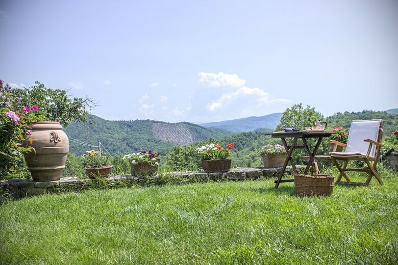 Villa Porcigliano