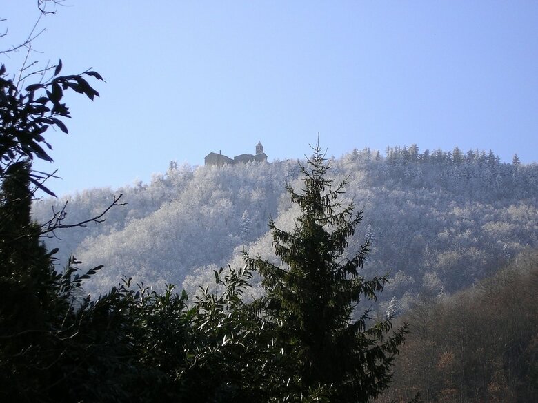 Villa Porcigliano