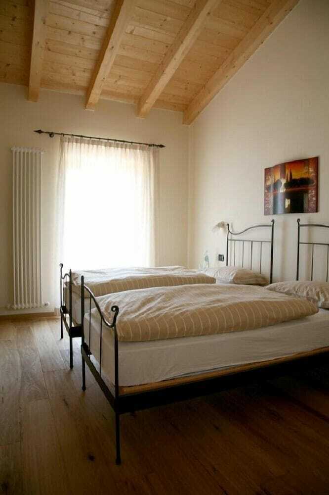 Agroturismo Maso Fiorini