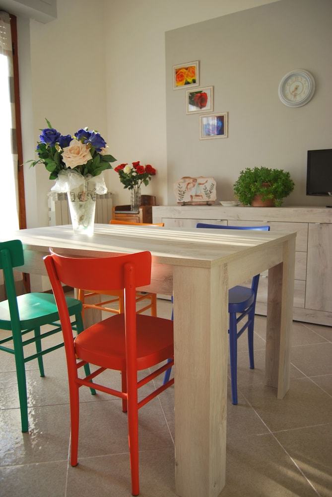 Apartamento La Casa Di Astorre