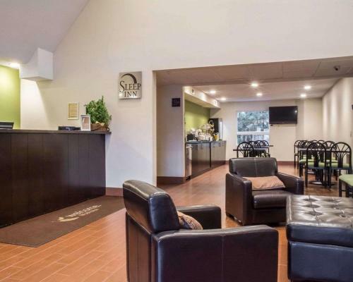 Hotel Sleep Inn Muskoka