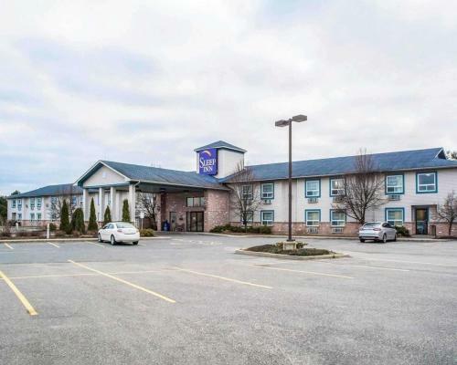Hotel Sleep Inn Muskoka