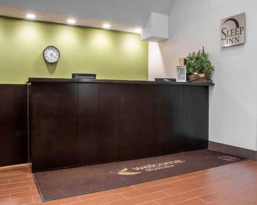 Hotel Sleep Inn Muskoka