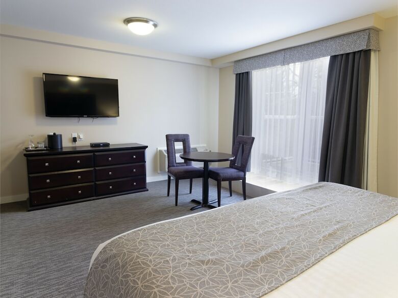 Hotel The Kanata By Bcminns Blairmore