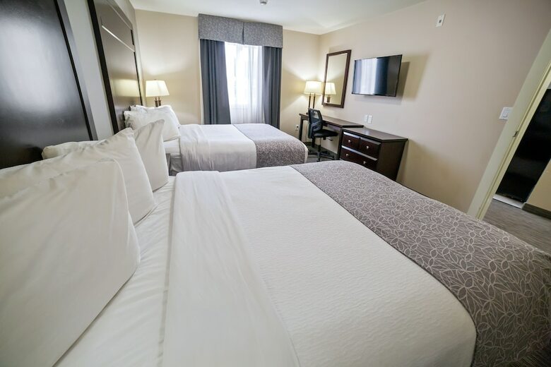 Hotel The Kanata By Bcminns Blairmore