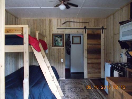 Bone Creek Wilderness Retreat