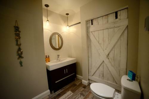 Bed & Breakfast Shawnigan Suite B & B
