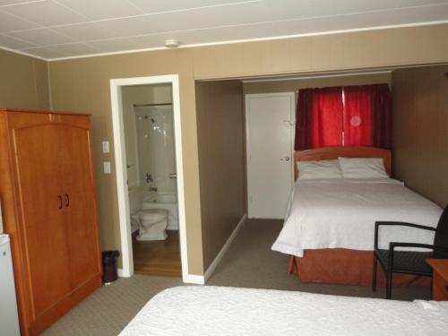 Sorrento Inn Motel