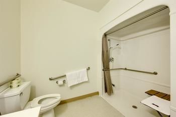 Motel 6 - Toronto - Brampton