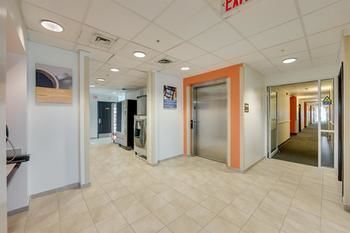 Motel 6 - Toronto - Brampton