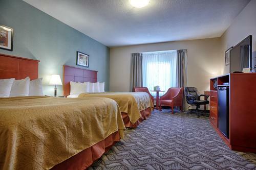 Hotel Quality Inn Southampton