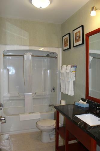 Hotel Quality Inn Southampton