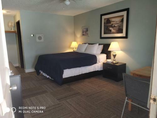 Pleasant Valley Motel Houston