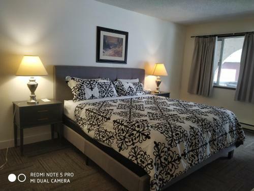 Pleasant Valley Motel Houston