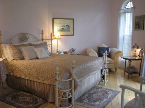 English Country Garden Bed And Breakfast Inn