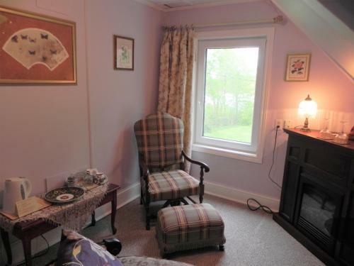English Country Garden Bed And Breakfast Inn