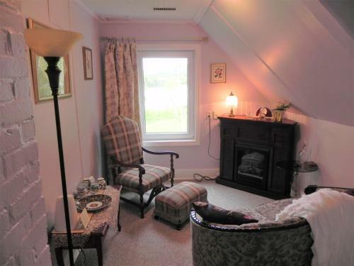 English Country Garden Bed And Breakfast Inn