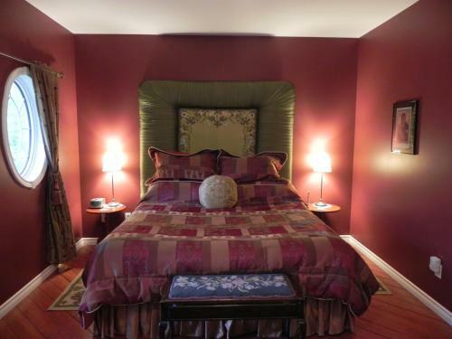 English Country Garden Bed And Breakfast Inn