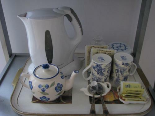 English Country Garden Bed And Breakfast Inn