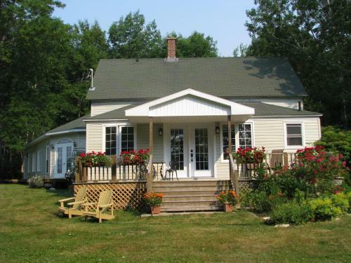 English Country Garden Bed And Breakfast Inn