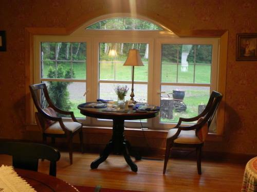English Country Garden Bed And Breakfast Inn