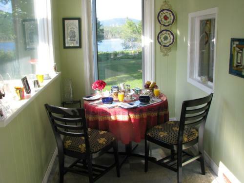 English Country Garden Bed And Breakfast Inn