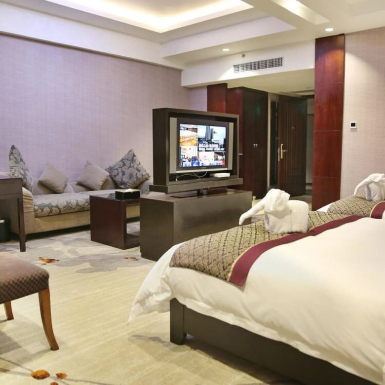 Foshan Nanhai Xinhu Hotel