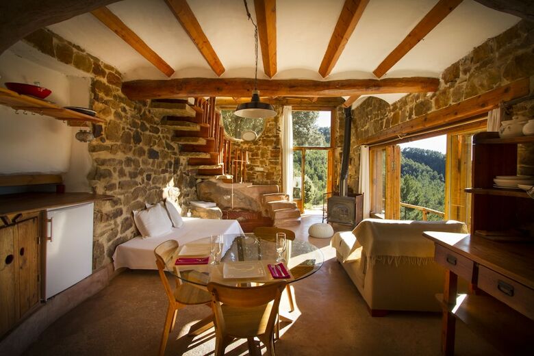 Agroturismo Mar de La Carrasca