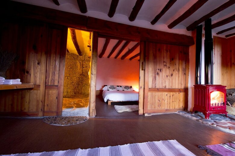 Agroturismo Mar de La Carrasca
