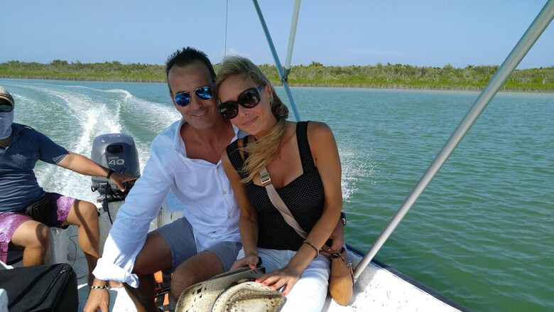Villa Paradise Cove At Lemon Bay