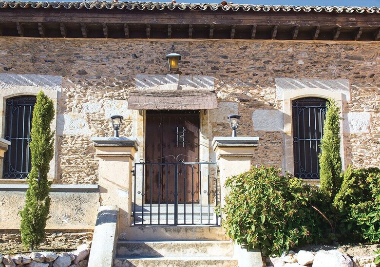 Agroturismo Casa Rural La Torrecilla
