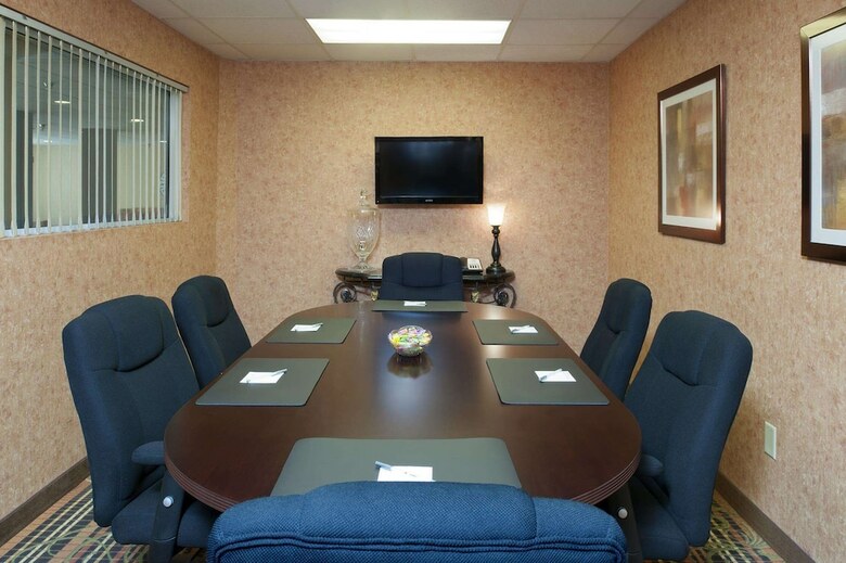 Hotel Hampton Inn & Suites Cleveland Se Streetsboro