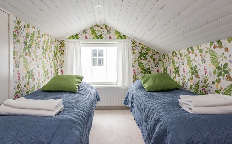 Posada Pikisaari Guesthouse