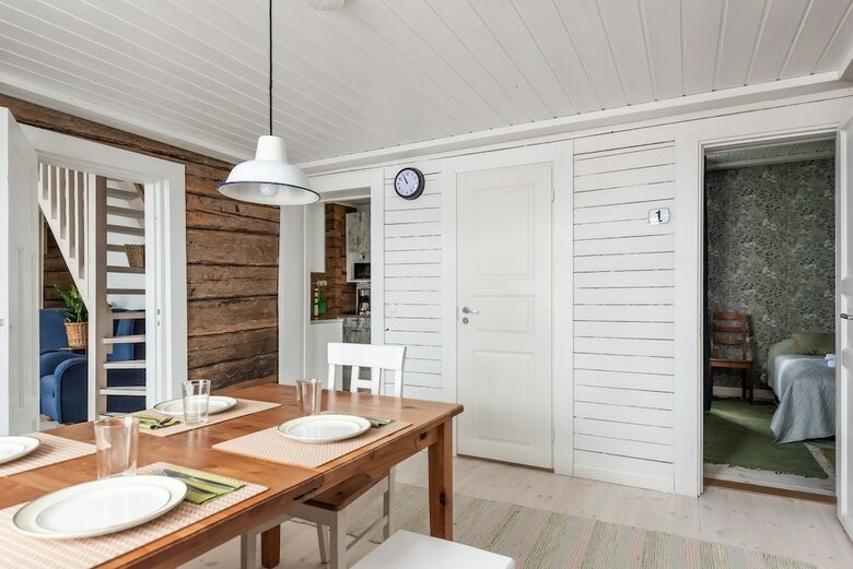 Posada Pikisaari Guesthouse