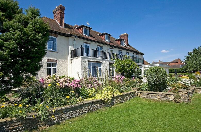 Hotel Grange Country Guest House