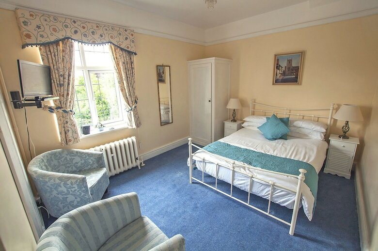 Hotel Grange Country Guest House
