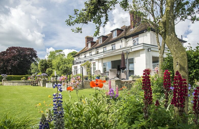 Hotel Grange Country Guest House