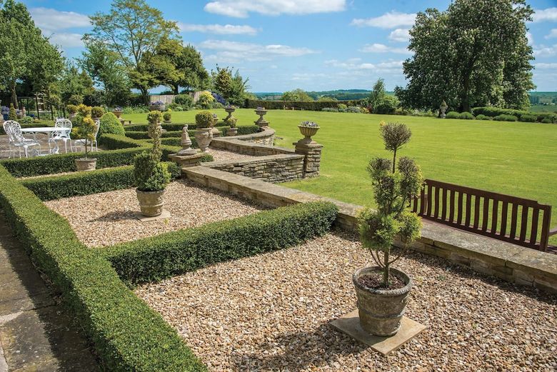 Hotel Grange Country Guest House