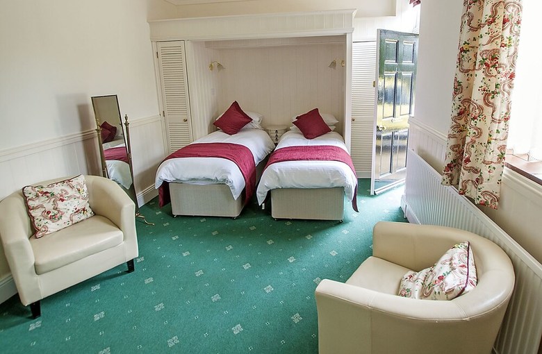 Hotel Grange Country Guest House