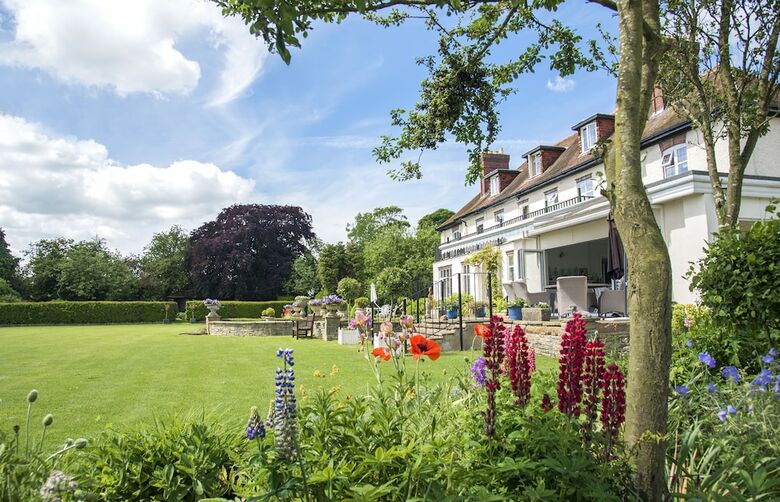 Hotel Grange Country Guest House