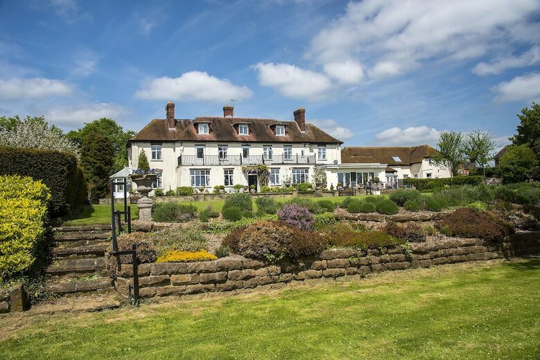 Hotel Grange Country Guest House