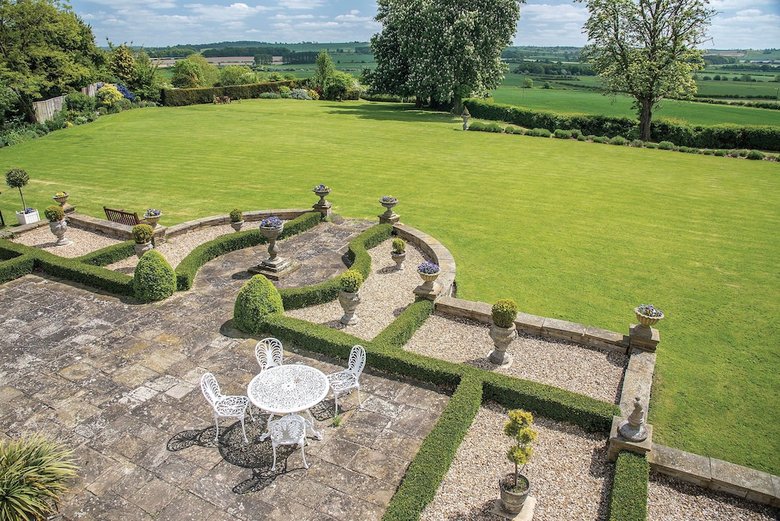 Hotel Grange Country Guest House