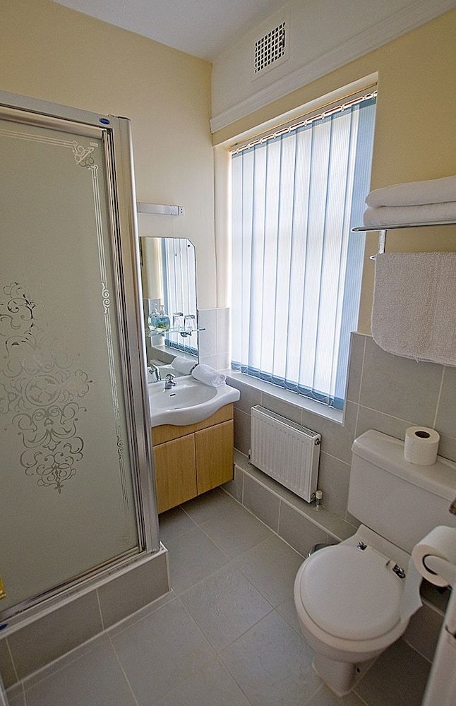 Hotel Grange Country Guest House