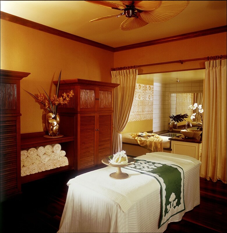 Apartamento The Kahala Hotel & Resort