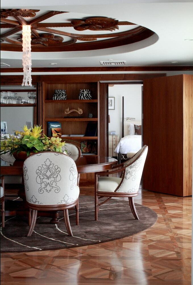 Apartamento The Kahala Hotel & Resort
