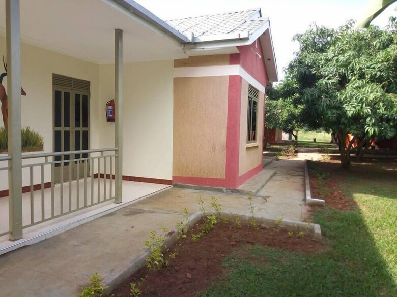 Hotel Akalabai Villagestay